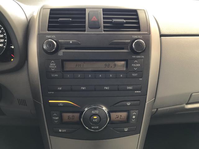 Toyota Corolla Xei 1.8 Flex Automatico novíssimo - Foto 9