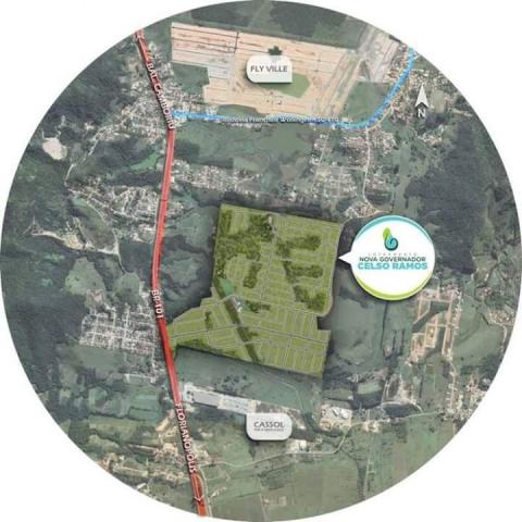 terrenos a partir de 360 m²,Loteamento em Governador Celso - Foto 9