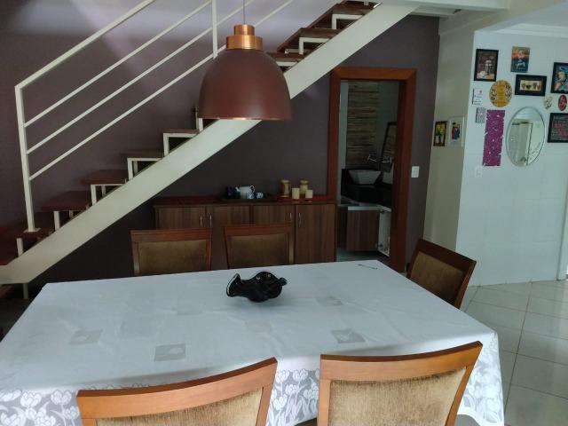 Casa 2 QTS sendo 1 suite em Marechal Floriano - Foto 7
