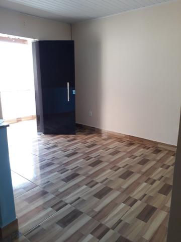 Casa para aluguel