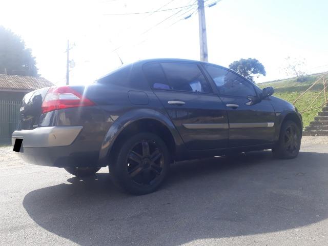 Megane Dyn 1.6 ac maior valor - Foto 2