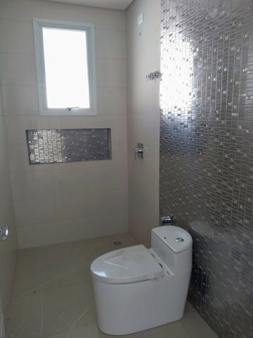 T-CA0364- Casa à Venda - Condomínio 4 suítes-Santa Felicidade -Curitiba - Foto 12