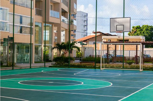 Pirangi Villas - Venda - Cobertura Duplex com Solário - Melhor Localização de Pirangi - Foto 20