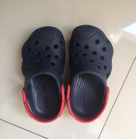 Crocs Infantil Original