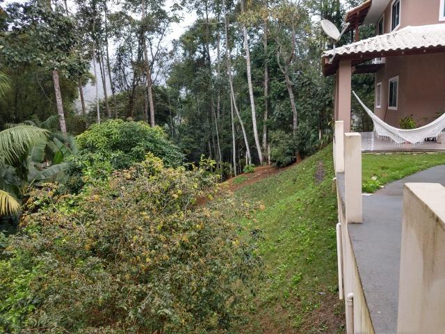 Casa 2 QTS sendo 1 suite em Marechal Floriano - Foto 17