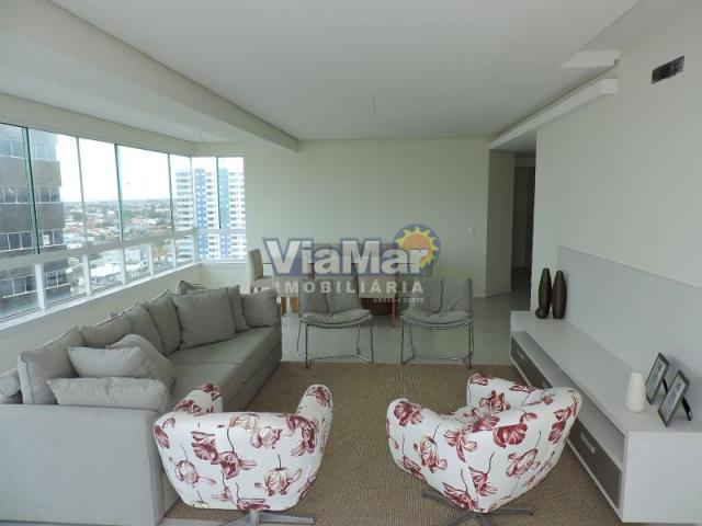 Apartamento à venda com 3 dormitórios em Centro, Tramandai cod:5061 - Foto 2