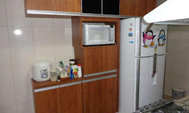 Excelente Apartamento Condomínio Anima 3 Dormitórios 1 suíte 107 m² SBC Permuta - Foto 8