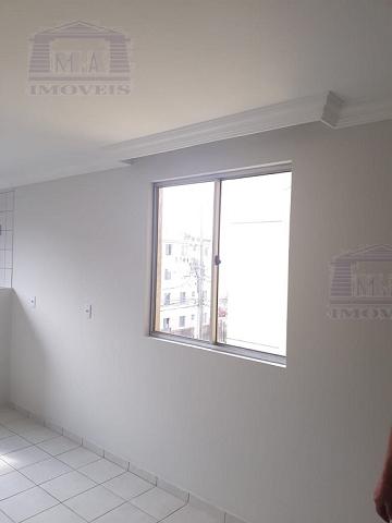 908 - Apartamento em Curitiba - Foto 7