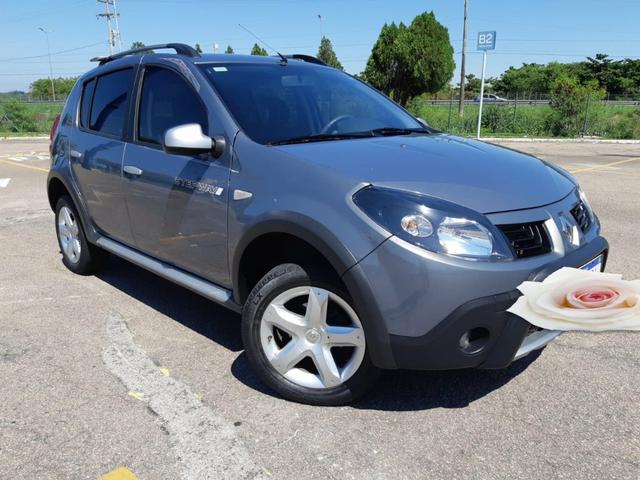 Sandero Stepway - Foto 5