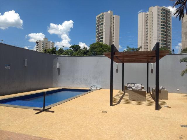 Apartamento à venda com 3 dormitórios em Vila aviaçao, Bauru cod:1476 - Foto 4