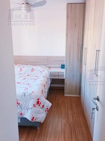 924 - Apartamento em Curitiba - Foto 4