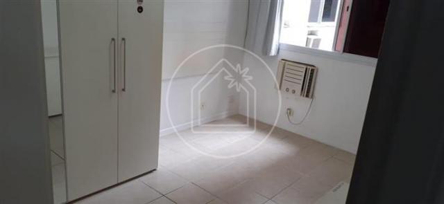 Apartamento à venda com 2 dormitórios em Centro, Rio de janeiro cod:869163 - Foto 19