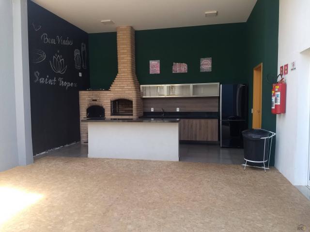 Apartamento à venda com 3 dormitórios em Vila aviaçao, Bauru cod:1476 - Foto 2