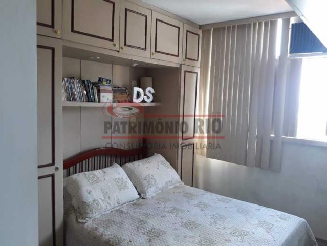 Apartamento 2 quartos à venda com Churrasqueira - Vicente 