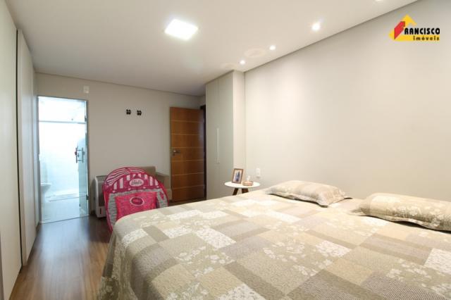 Apartamento à venda, 3 quartos, 2 vagas, Bom Pastor - Divinópolis/MG - Foto 10