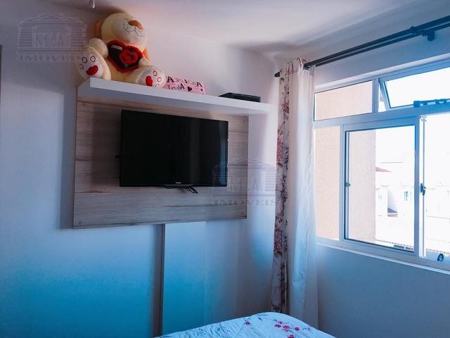 924 - Apartamento em Curitiba - Foto 2