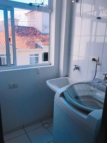 924 - Apartamento em Curitiba - Foto 13