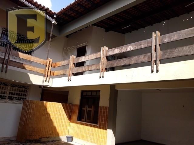 3627 - (3627) No São Francisco, comercial ou residencial, perto de tudo! - Foto 11