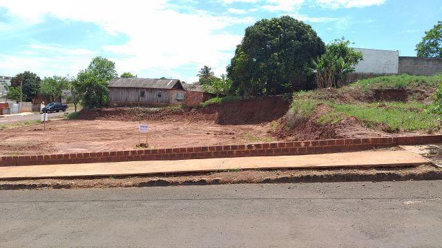 8065 | Terreno à venda em VL SANTA CATARINA, MANDAGUAÇU - Foto 2