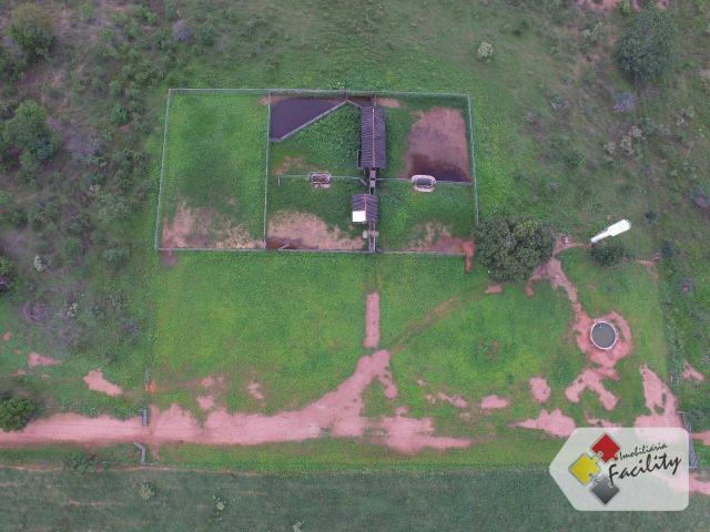 Linda Fazenda estruturada em João Pinheiro MG