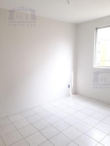 908 - Apartamento em Curitiba - Foto 9