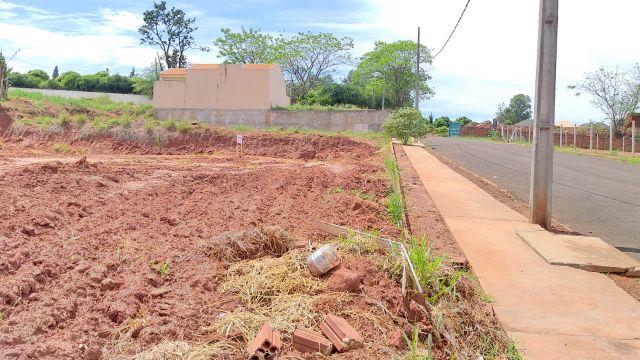 8065 | Terreno à venda em VL SANTA CATARINA, MANDAGUAÇU - Foto 4