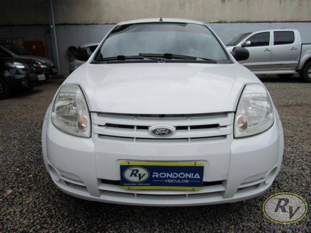 FORD KA 2009/2010 1.0 MPI 8V FLEX 2P MANUAL - Foto 8