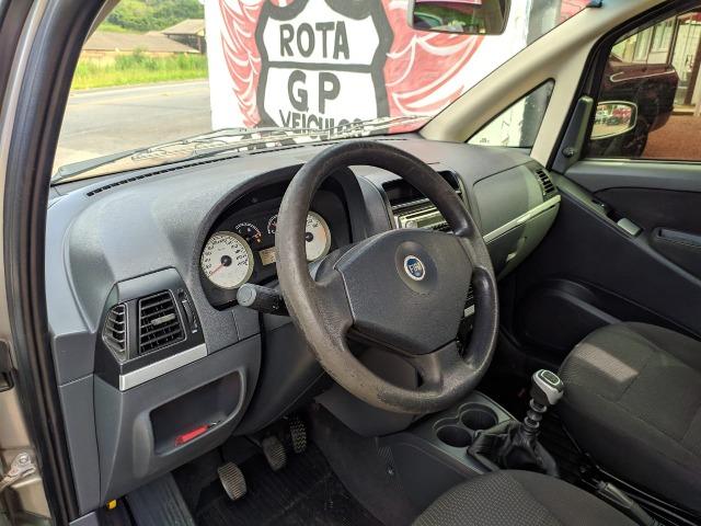 Idea 1.4 ELX 8V Flex - 2006 - Foto 6