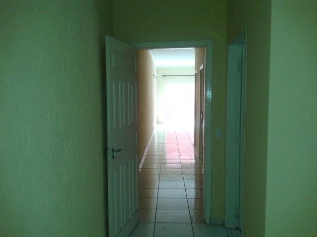 Casa com 2 dormitórios no Jardim Rosa Branca - Foto 12