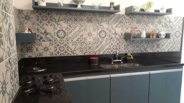 Apartamento com 2 quartos, mais 1 escritório , com vaga - Centro Histórico -Petrópolis - Foto 11