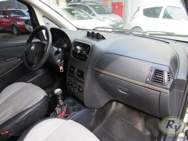 IDEA 2012/2013 1.8 MPI ADVENTURE 16V FLEX 4P MANUAL - Foto 6