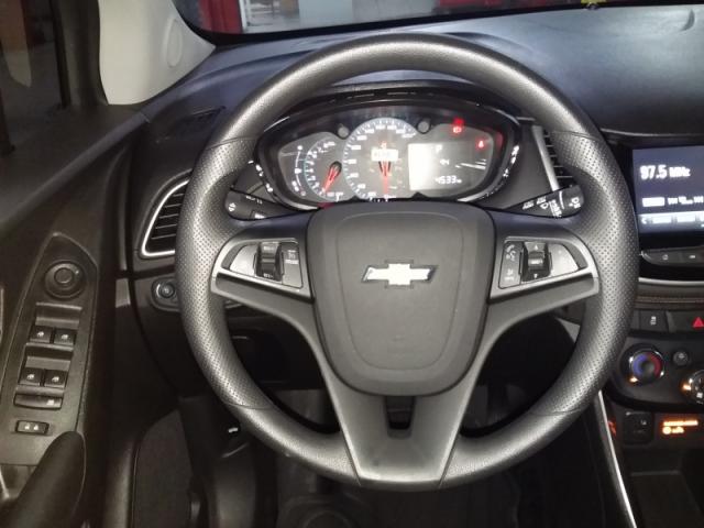 CHEVROLET TRACKER 1.4 16V TURBO FLEX LT AUTOMATICO. - Foto 6
