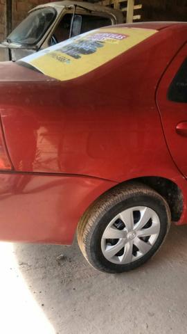 Venda d carro Toyota eti os ano 2013/14 valor 26, - Foto 2