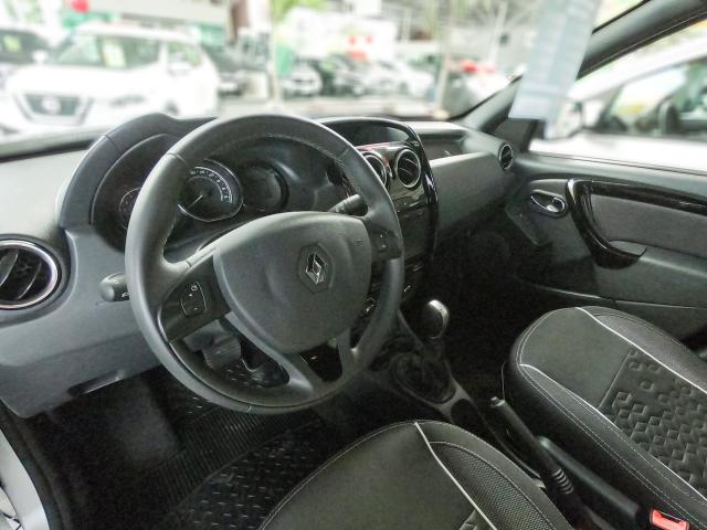 DUSTER OROCH 2019/2019 2.0 16V HI-FLEX DYNAMIQUE AUTOMÁTICO - Foto 8