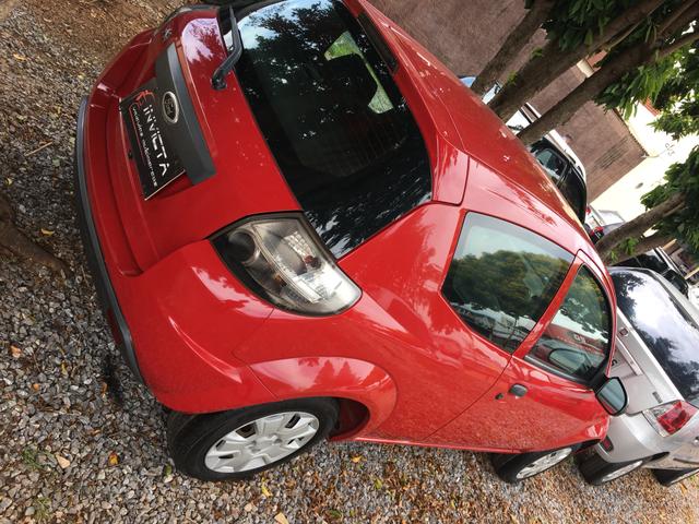 Ford ka 1.0 2012/2013 direção hidráulica bem conservado - Foto 3