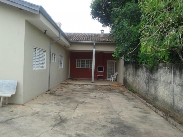 Casa com 2 dormitórios no Jardim Rosa Branca - Foto 4