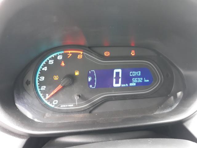 PRISMA 2016/2017 1.4 MPFI LT 8V FLEX 4P MANUAL - Foto 4