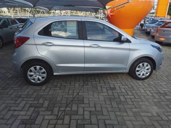 FORD KA 2017/2018 1.0 TI-VCT FLEX SE MANUAL - Foto 9