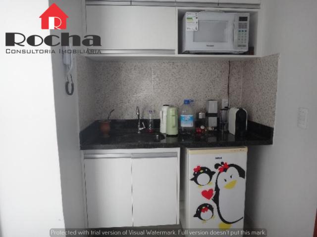 COND. IMPÉRIO DOS NOBRES (SOBRADINHO) - LOTE COM EDÍCULA NOS FUNDOS - Foto 6
