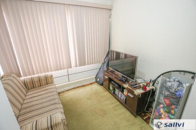 Apartamento à venda com 3 dormitórios em Portao, Curitiba cod:50367.001 - Foto 10