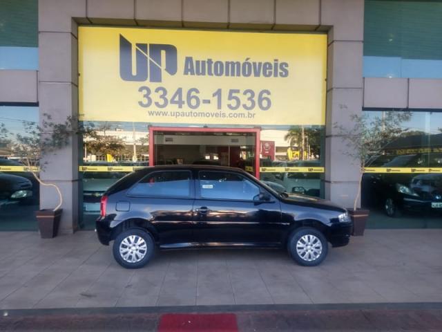 Volkswagen gol g4 flex 1.0 8v 2p 2013 - Foto 6