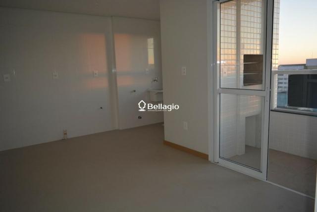 Apartamento 1 dormitório