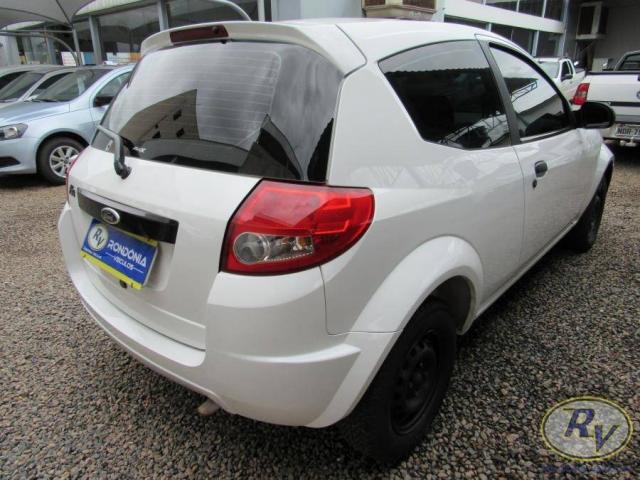 FORD KA 2009/2010 1.0 MPI 8V FLEX 2P MANUAL - Foto 3