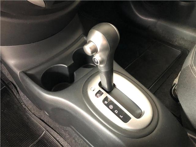 Nissan Versa 1.6 16v flex sv 4p xtronic - Foto 8