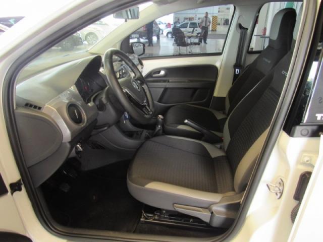 VOLKSWAGEN UP 1.0 MPI MOVE UP 12V FLEX 4P MANUAL. - Foto 4
