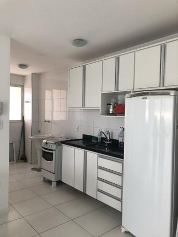 Apartamento de 2 dormitórios - Foto 3