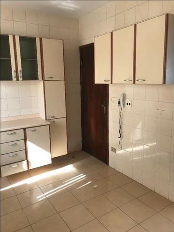 Alugue Com Cartão de Crédito- Apto. Central - 3 dormitórios - Foto 4