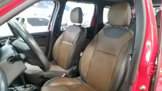 RENAULT DUSTER 2.0 16V DYNAMIQUE - Foto 9