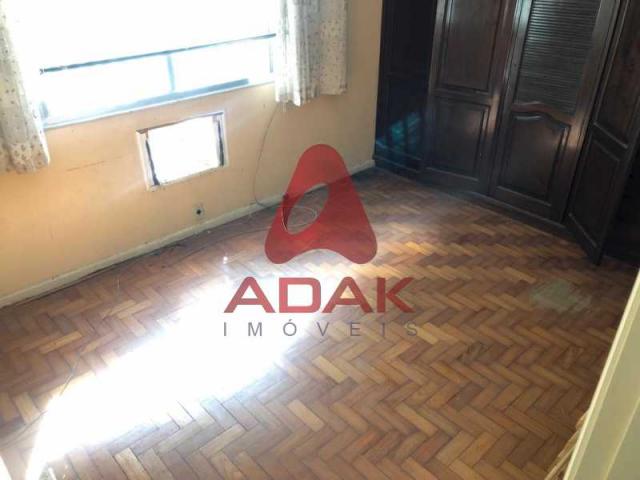 Apartamento à venda com 2 dormitórios em Copacabana, Rio de janeiro cod:CPAP20861 - Foto 11