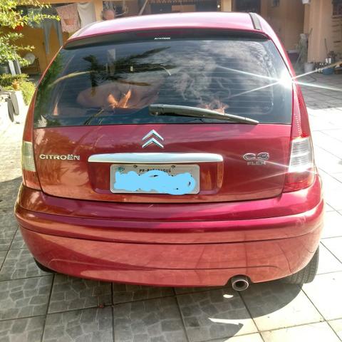 C3 Exclusive - Foto 2